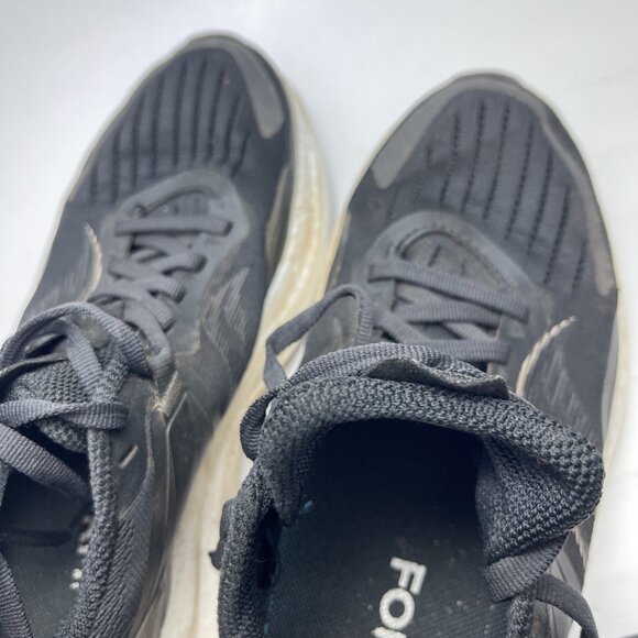 Saucony Tempus Black Womens US Size 8 S10720-05 Running Shoes Sneakers (Read) - Picture 14 of 14